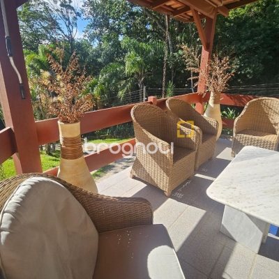 Terreno com 15581m², no bairro Santo Antônio de Lisboa em Florianópolis