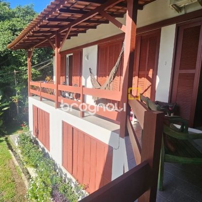 Terreno com 15581m², no bairro Santo Antônio de Lisboa em Florianópolis