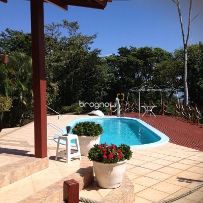 Terreno com 15581m², no bairro Santo Antônio de Lisboa em Florianópolis