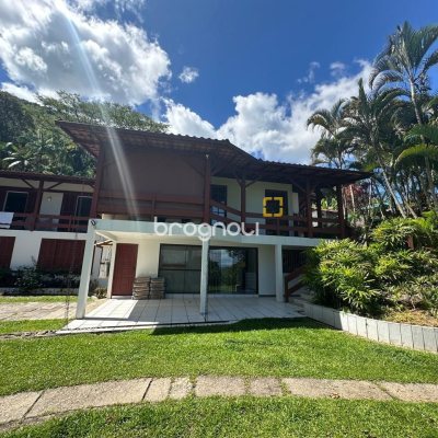 Terreno com 15581m², no bairro Santo Antônio de Lisboa em Florianópolis