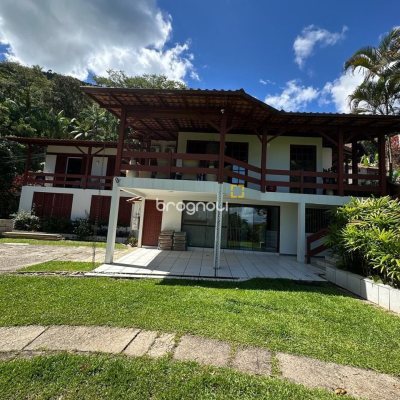 Terreno com 15581m², no bairro Santo Antônio de Lisboa em Florianópolis