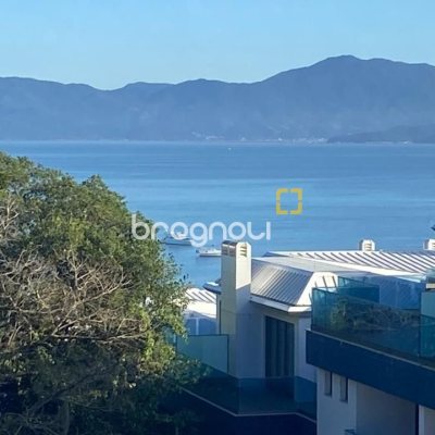 Apartamento com 50m², 1 quarto, 1 garagem, no bairro Jurerê em Florianópolis