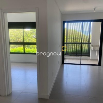 Apartamento com 50m², 1 quarto, 1 garagem, no bairro Jurerê em Florianópolis