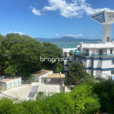Apartamento com 50m², 1 quarto, 1 garagem, no bairro Jurerê em Florianópolis