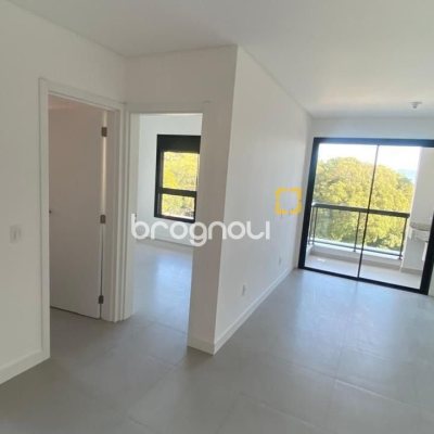 Apartamento com 50m², 1 quarto, 1 garagem, no bairro Jurerê em Florianópolis