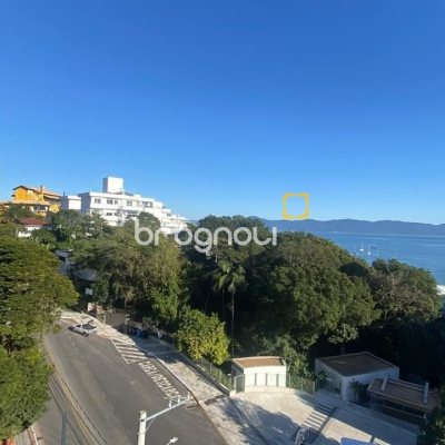 Apartamento com 50m², 1 quarto, 1 garagem, no bairro Jurerê em Florianópolis