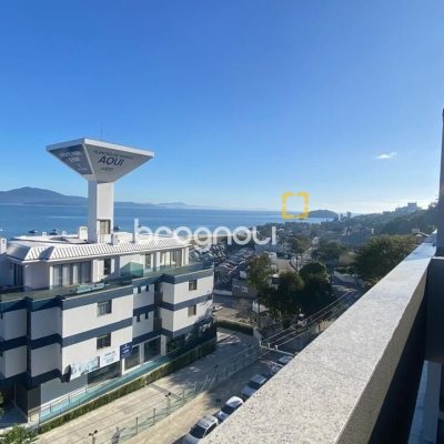 Apartamento com 50m², 1 quarto, 1 garagem, no bairro Jurerê em Florianópolis