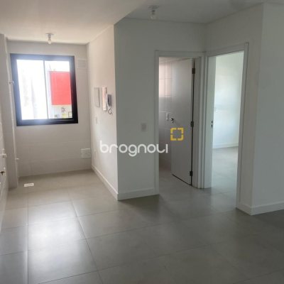 Apartamento com 50m², 1 quarto, 1 garagem, no bairro Jurerê em Florianópolis