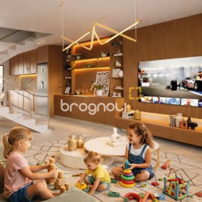 Casa com 137m², 4 quartos (sendo 1 suíte), 1 garagem, no bairro Campeche em Florianópolis