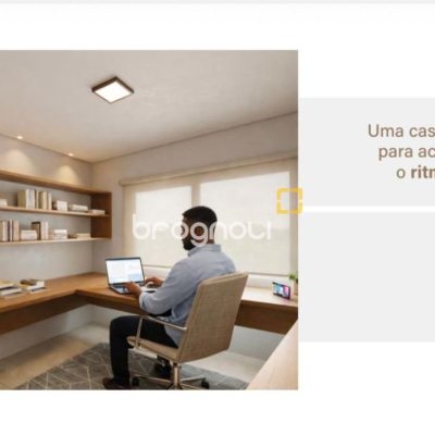 Casa com 137m², 4 quartos (sendo 1 suíte), 1 garagem, no bairro Campeche em Florianópolis