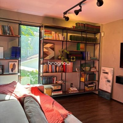 Casa com 315m², 4 quartos (sendo 3 suítes), 4 garagens, no bairro Jurerê Internacional em Florianópolis