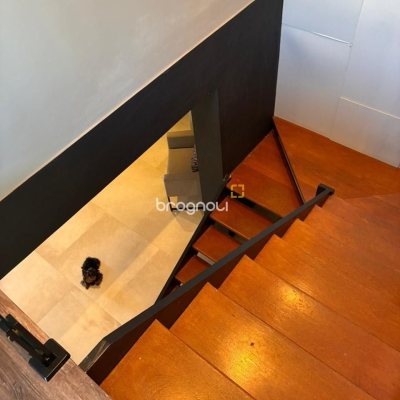 Casa com 315m², 4 quartos (sendo 3 suítes), 4 garagens, no bairro Jurerê Internacional em Florianópolis