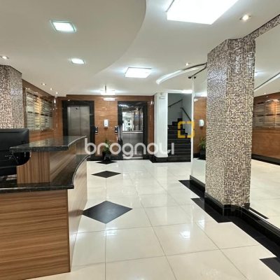 Sala com 40m², no bairro Centro em Florianópolis