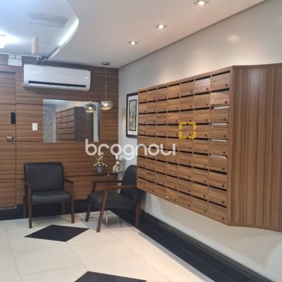 Sala com 40m², no bairro Centro em Florianópolis