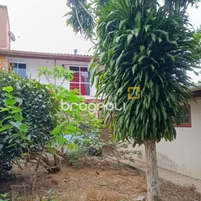 Terreno com 2425m², no bairro Ponte do Imaruim em Palhoça