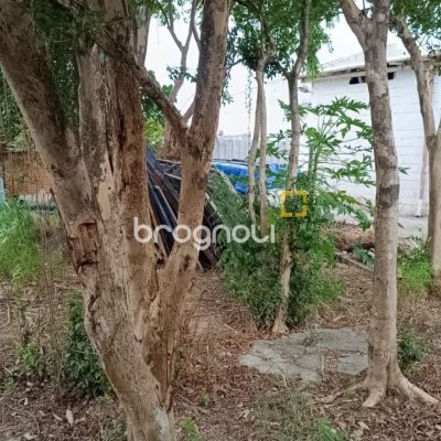 Terreno com 2425m², no bairro Ponte do Imaruim em Palhoça
