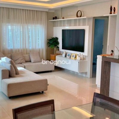 Casa com 199m², 4 quartos (sendo 3 suítes), 2 garagens, no bairro Cachoeira do Bom Jesus em Florianópolis