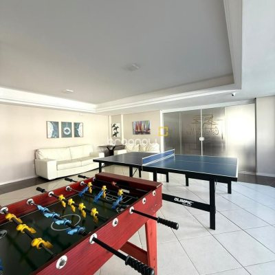 Apartamento com 42m², 1 quarto, 1 garagem, no bairro Ingleses em Florianópolis