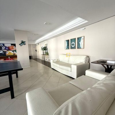 Apartamento com 42m², 1 quarto, 1 garagem, no bairro Ingleses em Florianópolis