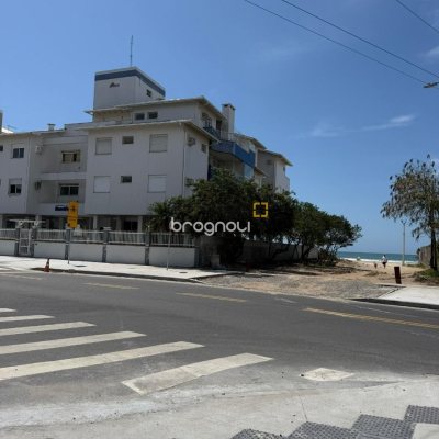 Apartamento com 42m², 1 quarto, 1 garagem, no bairro Ingleses em Florianópolis