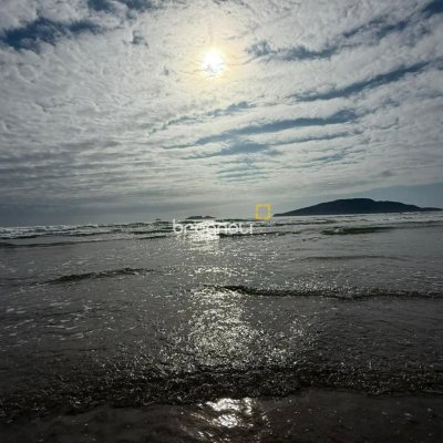 Apartamento com 42m², 1 quarto, 1 garagem, no bairro Ingleses em Florianópolis
