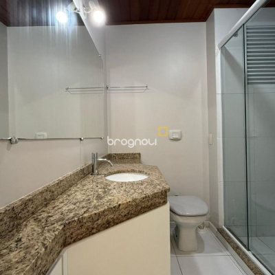 Apartamento com 42m², 1 quarto, 1 garagem, no bairro Ingleses em Florianópolis