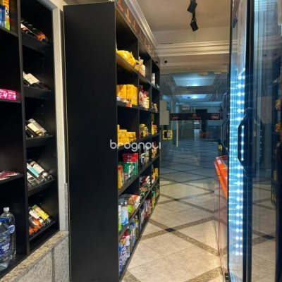 Apartamento com 42m², 1 quarto, 1 garagem, no bairro Ingleses em Florianópolis