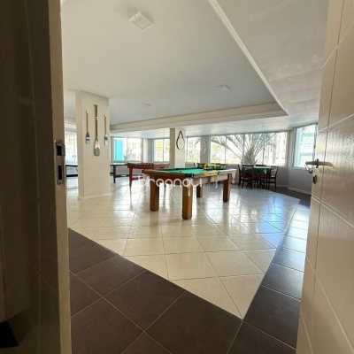 Apartamento com 42m², 1 quarto, 1 garagem, no bairro Ingleses em Florianópolis