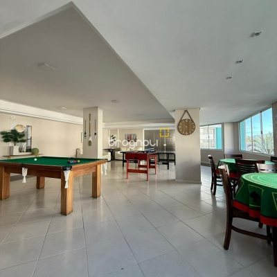 Apartamento com 42m², 1 quarto, 1 garagem, no bairro Ingleses em Florianópolis