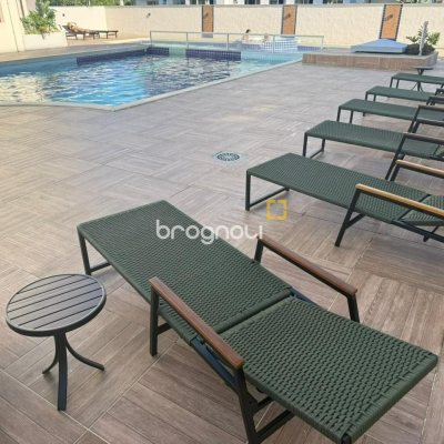 Apartamento com 42m², 1 quarto, 1 garagem, no bairro Ingleses em Florianópolis