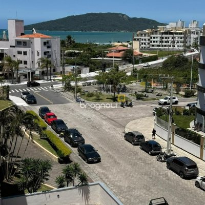 Apartamento com 42m², 1 quarto, 1 garagem, no bairro Ingleses em Florianópolis