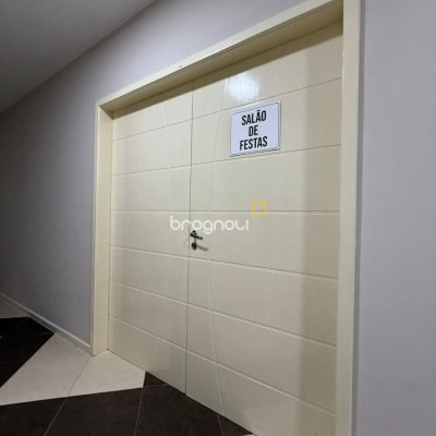 Apartamento com 42m², 1 quarto, 1 garagem, no bairro Ingleses em Florianópolis