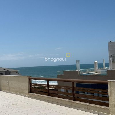 Apartamento com 42m², 1 quarto, 1 garagem, no bairro Ingleses em Florianópolis