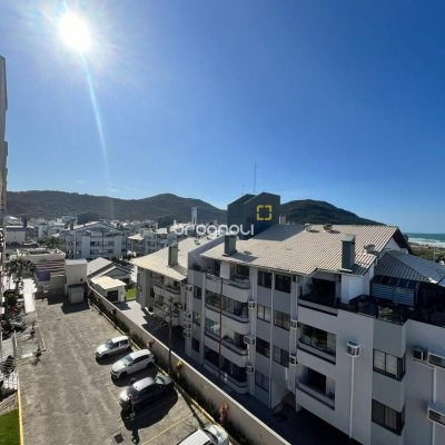 Apartamento com 42m², 1 quarto, 1 garagem, no bairro Ingleses em Florianópolis