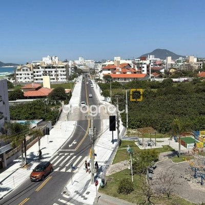 Apartamento com 42m², 1 quarto, 1 garagem, no bairro Ingleses em Florianópolis