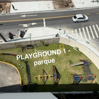 Apartamento com 42m², 1 quarto, 1 garagem, no bairro Ingleses em Florianópolis