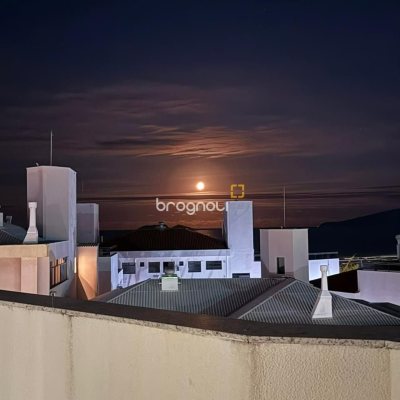 Apartamento com 42m², 1 quarto, 1 garagem, no bairro Ingleses em Florianópolis