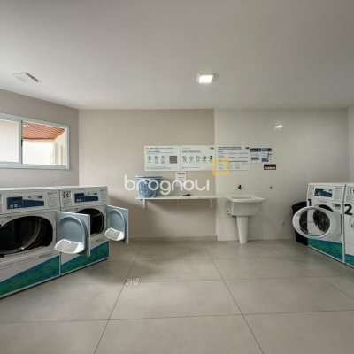 Apartamento com 42m², 1 quarto, 1 garagem, no bairro Ingleses em Florianópolis