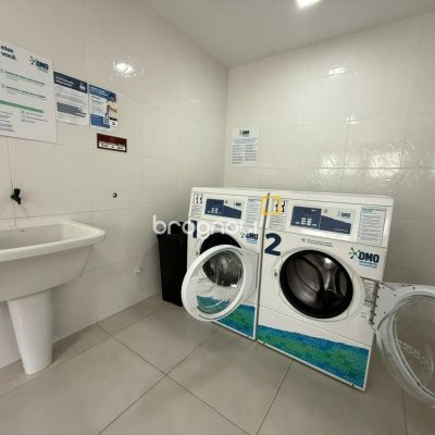 Apartamento com 42m², 1 quarto, 1 garagem, no bairro Ingleses em Florianópolis