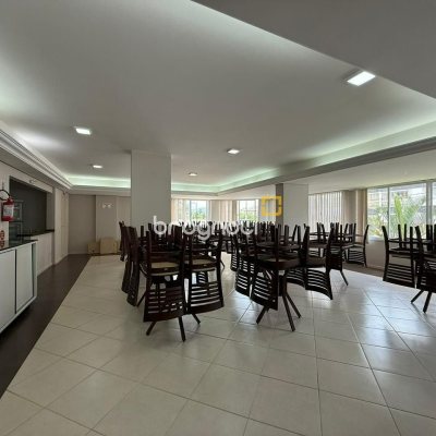 Apartamento com 42m², 1 quarto, 1 garagem, no bairro Ingleses em Florianópolis