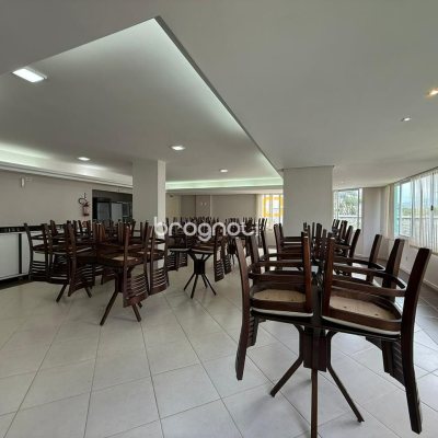 Apartamento com 42m², 1 quarto, 1 garagem, no bairro Ingleses em Florianópolis
