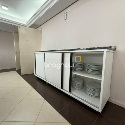 Apartamento com 42m², 1 quarto, 1 garagem, no bairro Ingleses em Florianópolis