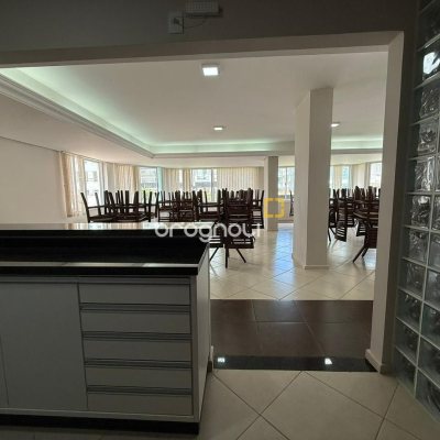 Apartamento com 42m², 1 quarto, 1 garagem, no bairro Ingleses em Florianópolis
