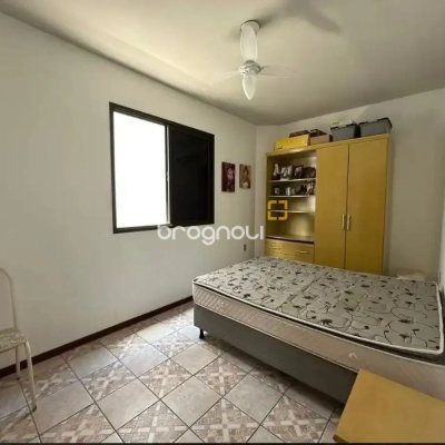 Apartamento com 70m², 2 quartos (sendo 1 suíte), 1 garagem, no bairro Ingleses em Florianópolis