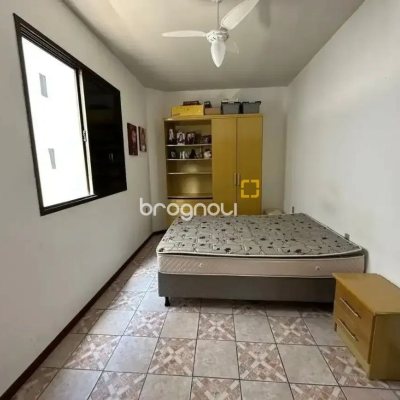 Apartamento com 70m², 2 quartos (sendo 1 suíte), 1 garagem, no bairro Ingleses em Florianópolis