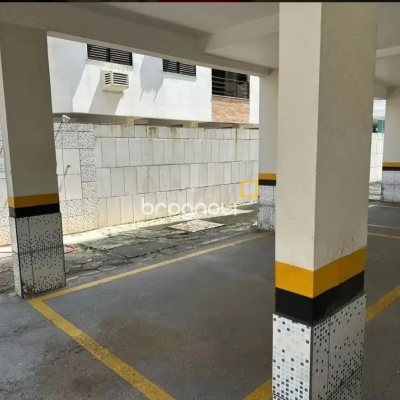 Apartamento com 70m², 2 quartos (sendo 1 suíte), 1 garagem, no bairro Ingleses em Florianópolis