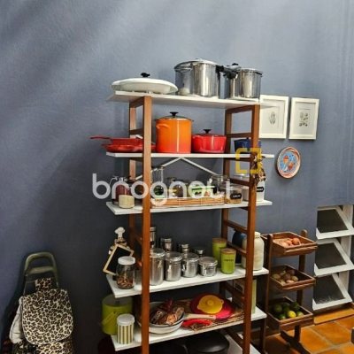 Casa com 316m², 4 quartos (sendo 2 suítes), 2 garagens, no bairro Estreito em Florianópolis
