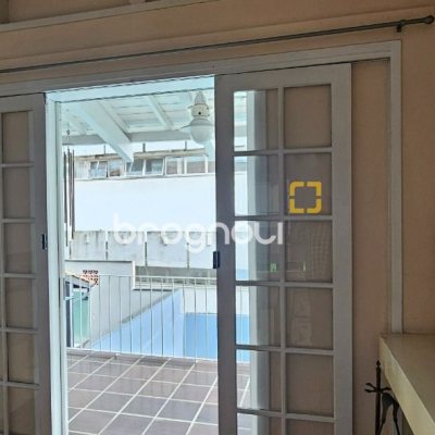 Casa com 316m², 4 quartos (sendo 2 suítes), 2 garagens, no bairro Estreito em Florianópolis