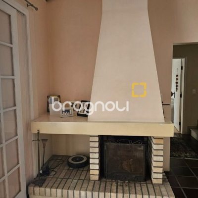 Casa com 316m², 4 quartos (sendo 2 suítes), 2 garagens, no bairro Estreito em Florianópolis