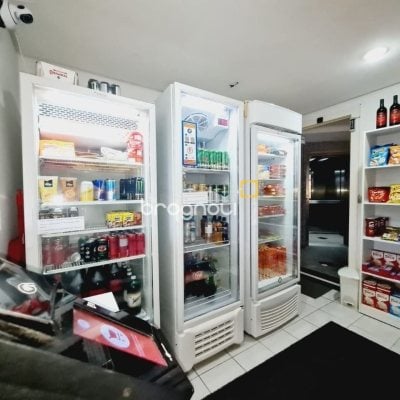 Cobertura com 127m², 3 quartos (sendo 1 suíte), 2 garagens, no bairro Saco Grande em Florianópolis